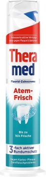 Theramed Spender Atemfrisch, 100 ml